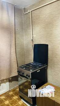 1-к квартира, на длительный срок, 32м2, 1/5 этаж