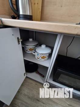 1-к квартира, посуточно, 32м2, 2/5 этаж