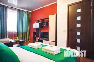 1-к квартира, посуточно, 47м2, 1/1 этаж