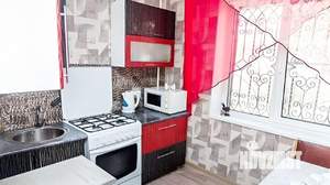 2-к квартира, посуточно, 52м2, 2/10 этаж