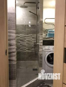 3-к квартира, посуточно, 80м2, 7/9 этаж