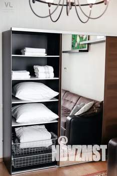 2-к квартира, посуточно, 70м2, 6/10 этаж