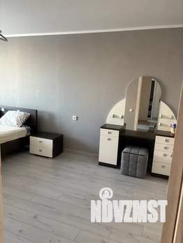 2-к квартира, посуточно, 42м2, 7/10 этаж