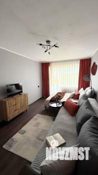 2-к квартира, на длительный срок, 46м2, 5/6 этаж