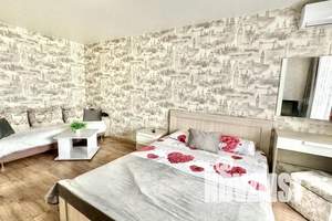 1-к квартира, посуточно, 35м2, 3/9 этаж