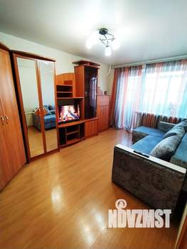 2-к квартира, посуточно, 45м2, 4/5 этаж