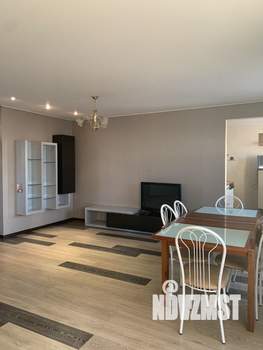 3-к квартира, посуточно, 135м2, 13/16 этаж