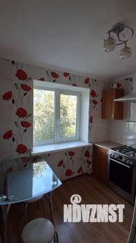 1-к квартира, на длительный срок, 37м2, 4/4 этаж