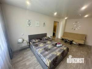 1-к квартира, посуточно, 29м2, 1/5 этаж
