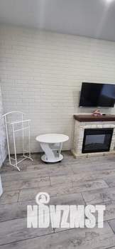 1-к квартира, посуточно, 43м2, 8/10 этаж