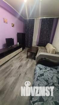 2-к квартира, посуточно, 55м2, 2/5 этаж