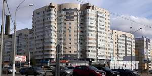 2-к квартира, на длительный срок, 40м2, 8/14 этаж