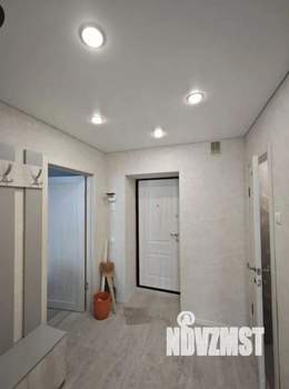 1-к квартира, на длительный срок, 40м2, 7/10 этаж