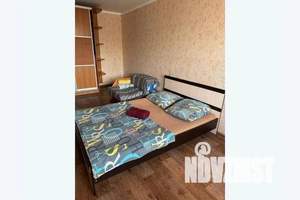 1-к квартира, посуточно, 33м2, 4/5 этаж