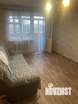 1-к квартира, на длительный срок, 30м2, 5/5 этаж