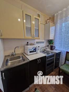 1-к квартира, посуточно, 30м2, 4/5 этаж