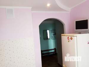 2-к квартира, посуточно, 55м2, 1/1 этаж