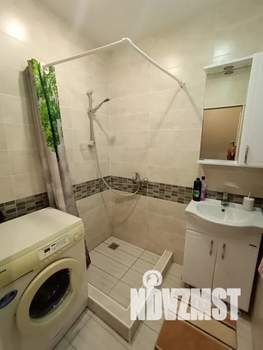 1-к квартира, посуточно, 50м2, 1/10 этаж