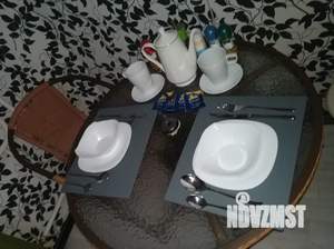 1-к квартира, посуточно, 30м2, 9/10 этаж