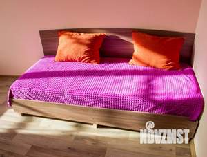 1-к квартира, посуточно, 33м2, 6/10 этаж