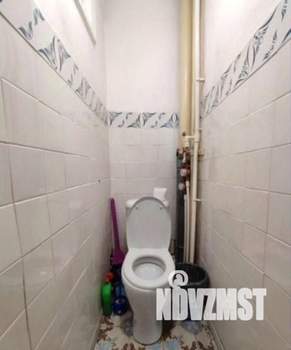 2-к квартира, посуточно, 55м2, 1/1 этаж