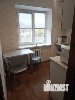 2-к квартира, посуточно, 46м2, 2/5 этаж