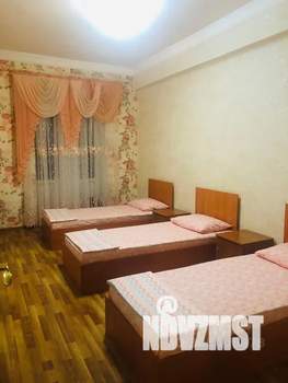 2-к квартира, посуточно, 65м2, 3/5 этаж