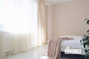 2-к квартира, посуточно, 43м2, 1/1 этаж