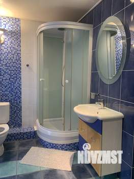 3-к квартира, посуточно, 135м2, 13/16 этаж