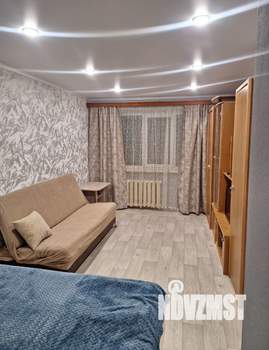 1-к квартира, посуточно, 31м2, 1/5 этаж