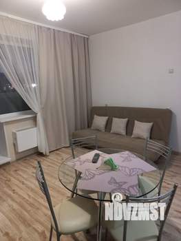 2-к квартира, посуточно, 41м2, 7/10 этаж
