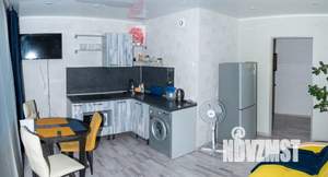 2-к квартира, посуточно, 60м2, 4/9 этаж