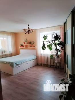 1-к квартира, посуточно, 32м2, 2/5 этаж
