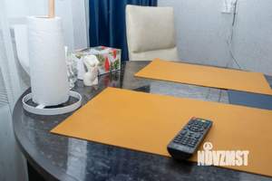 3-к квартира, посуточно, 58м2, 4/9 этаж