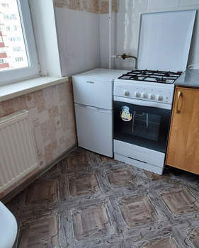 1-к квартира, на длительный срок, 32м2, 5/10 этаж