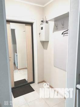 1-к квартира, посуточно, 37м2, 2/9 этаж