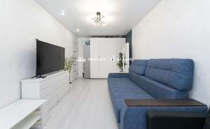 2-к квартира, на длительный срок, 40м2, 7/10 этаж