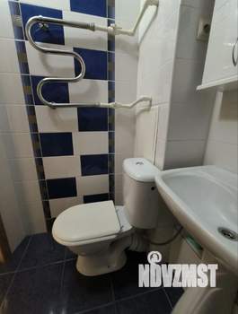 1-к квартира, на длительный срок, 33м2, 6/9 этаж