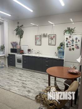 2-к квартира, на длительный срок, 56м2, 2/5 этаж