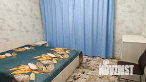 2-к квартира, посуточно, 55м2, 3/6 этаж