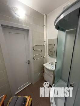 1-к квартира, посуточно, 41м2, 6/10 этаж