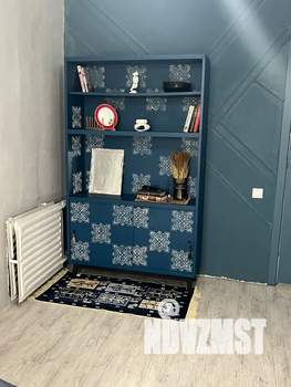 2-к квартира, посуточно, 55м2, 5/10 этаж