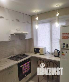 1-к квартира, посуточно, 31м2, 1/1 этаж