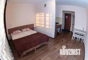 Студия квартира, посуточно, 24м2, 9/10 этаж