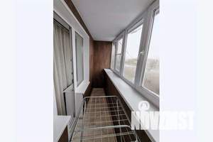 1-к квартира, посуточно, 34м2, 9/9 этаж