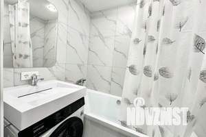 2-к квартира, посуточно, 50м2, 11/16 этаж