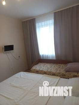 2-к квартира, посуточно, 41м2, 7/10 этаж
