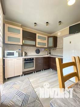 2-к квартира, посуточно, 60м2, 10/17 этаж