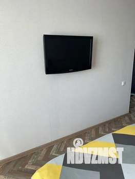 1-к квартира, посуточно, 34м2, 7/9 этаж