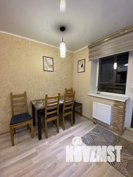 2-к квартира, посуточно, 60м2, 10/17 этаж